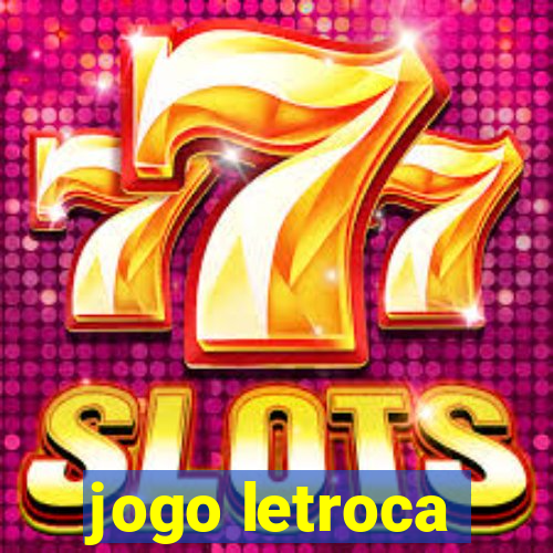 jogo letroca